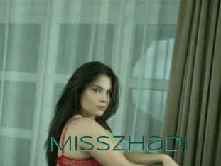 Misszhadi