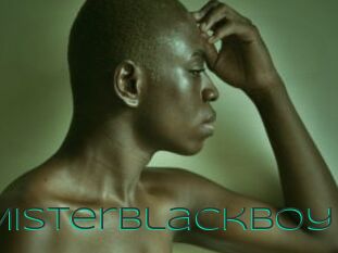 Misterblackboy