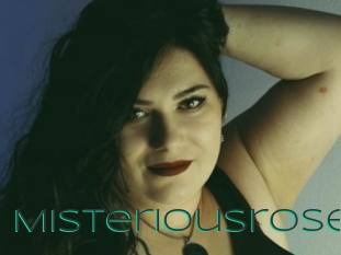 Misteriousrose