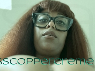 Mistresscoppercreme