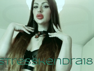 Mistresskendra18