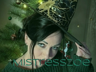 Mistresszoe