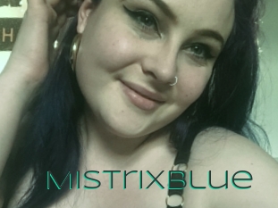 Mistrixblue