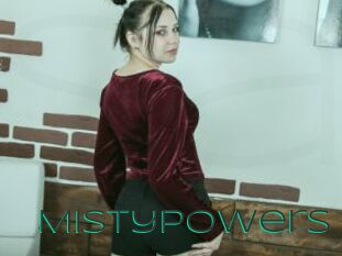 Mistypowers