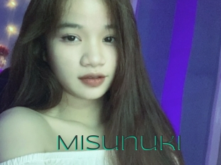 Misunuki