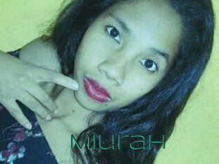 Miurah