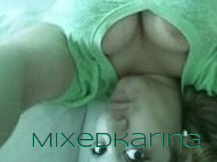 Mixedkarina