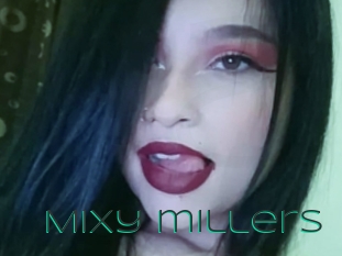 Mixy_millers