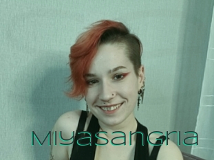 Miyasangria