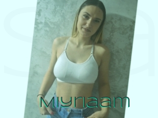 Miyriaam