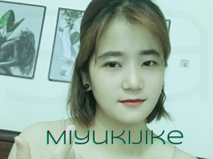 Miyukijike