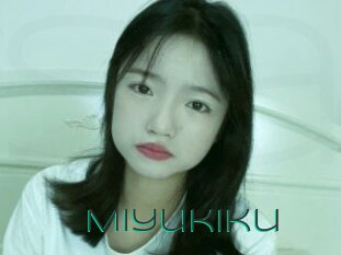 Miyukiku