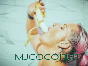 Mjcoconut