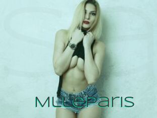 Mlleparis