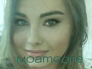 Moamoore