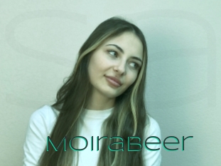 Moirabeer