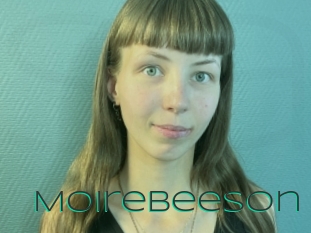 Moirebeeson