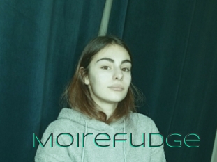 Moirefudge