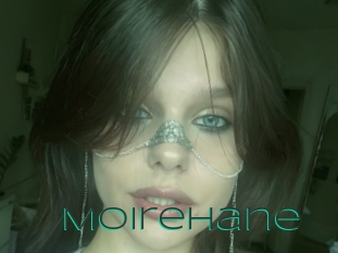 Moirehane