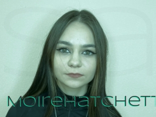 Moirehatchett