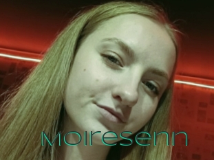 Moiresenn