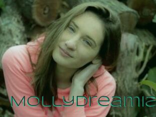 Mollydreamia