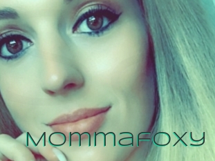 Mommafoxy