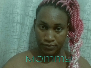 Mommy