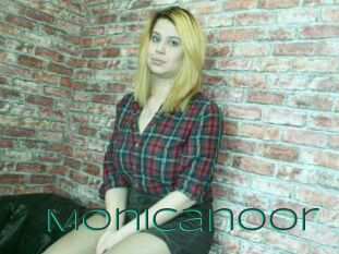 Monicanoor