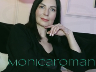 Monicaroman