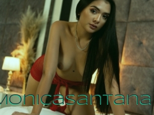 Monicasantana