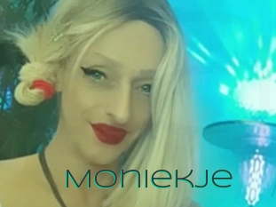 Moniekje