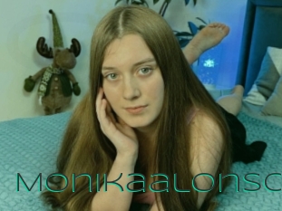 Monikaalonso