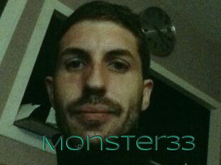 Monster33