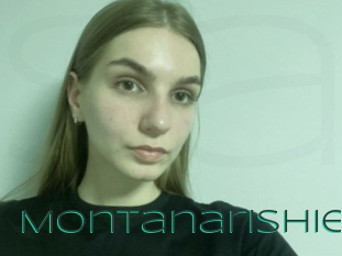 Montanarishie