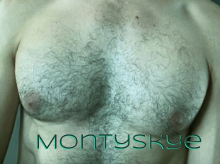 Montyskye