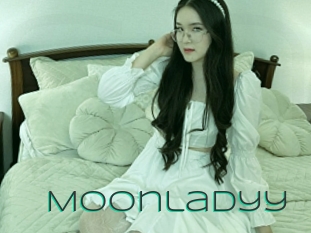 Moonladyy