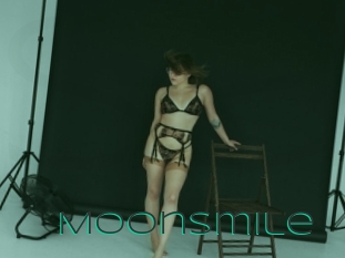 Moonsmile