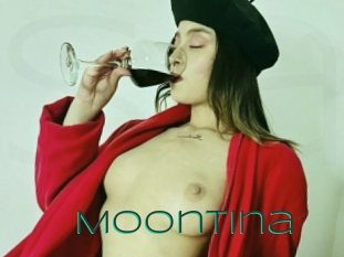 Moontina