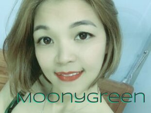 Moonygreen