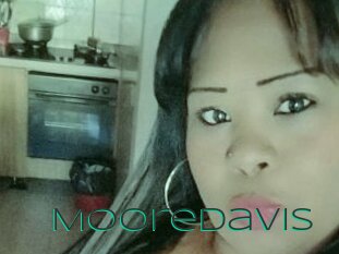 Mooredavis