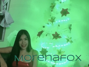 Morenafox