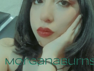 Morganaburns