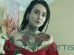 Morganmartis