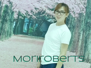 Moriroberts