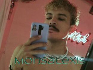 Morisalexis