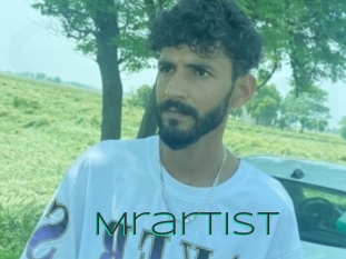 Mrartist