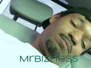 Mrbizness