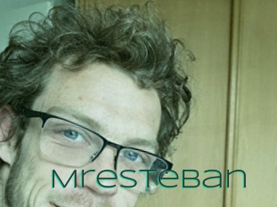 Mresteban