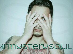 Mrmysterysoul